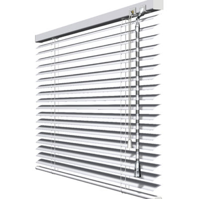 Jalousie Pure - Jalousien für Fenster, Türen