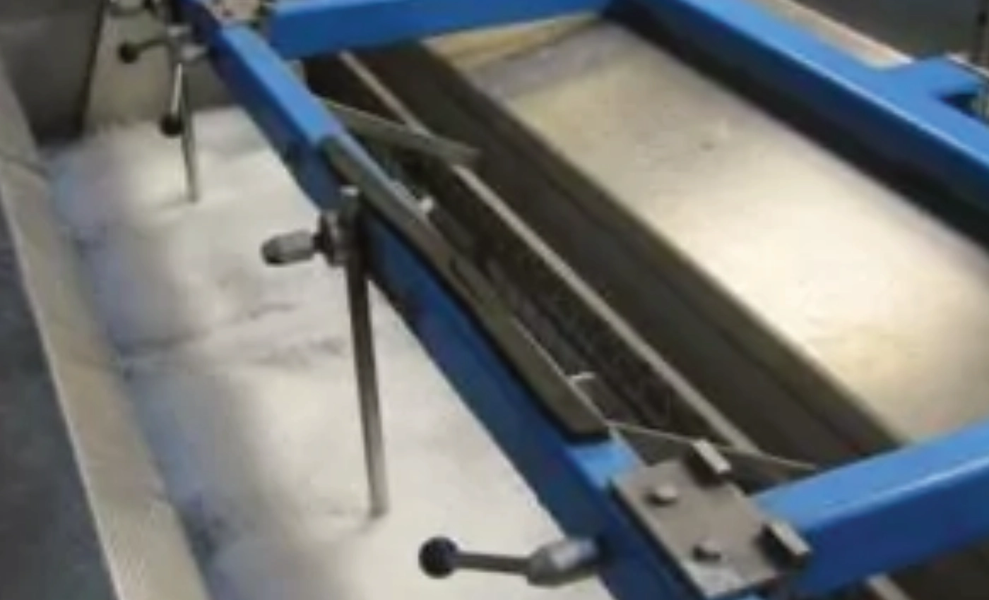 Modernes Einfamilienhaus mit Rollläden