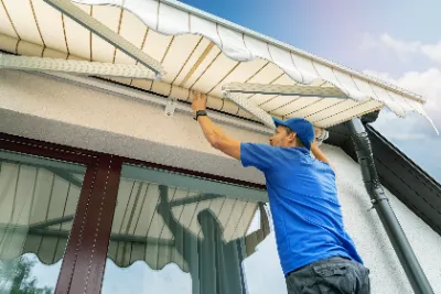 Reparatur Sonnenschutz Oberhausen